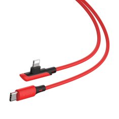 BASEUS barvni USB-C Lightning kabel 1,2 m CATLDC-A09