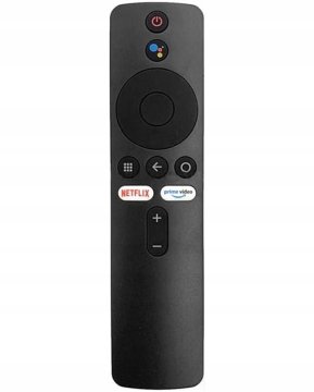 Xiaomi Daljinski upravljalnik za Mi Box 4K / Mi Box S 4K IIgen / TV Stick 4K XMRM-006