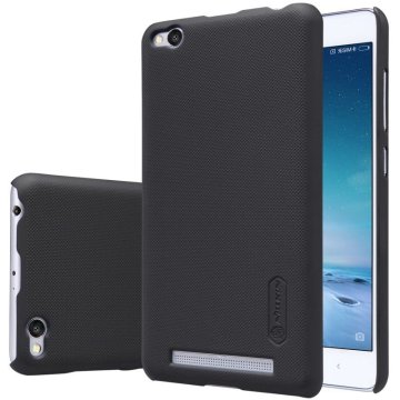 Nillkin Ovitek Frosted za Xiaomi Redmi 3, črn
