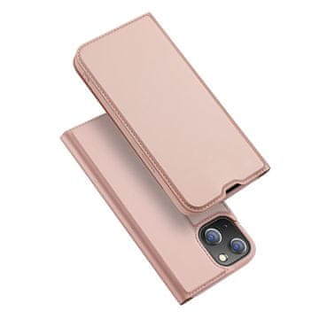 Dux Ducis SkinPro za iPhone 13 mini roza