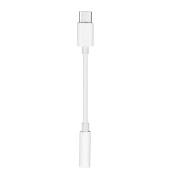 HF/avdio adapter iz tipa C na 3,5 mm vtičnico