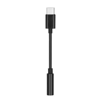HF/avdio adapter iz tipa C na 3,5 mm vtičnico