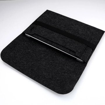 Torba za prenosnik iz filca 15,4" M222012DGY - temno siva