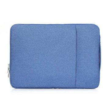 Najlonska torba za prenosnik 15,4" M222008 Modra