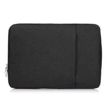 Najlonska torba za prenosnik 15,4" M222008 Črna
