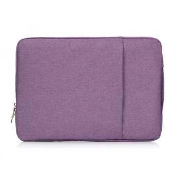 TORBA ZA PRENOSNIK, NAJLON, 15,4" MACBOOK AIR PRO 15 VIJOLIČNA M222008PE