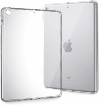 HURTEL Tanek ovitek za Xiaomi Mi Pad 5 Pro / tablico Mi Pad 5