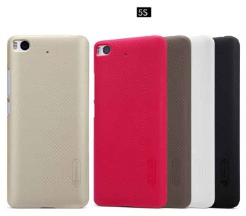 Nillkin Ovitek za Xiaomi MI 5S Mi5S bel