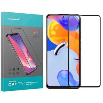 Nillkin Zaščitno steklo CP+ Pro za Xiaomi Redmi Note 11 Pro 5G