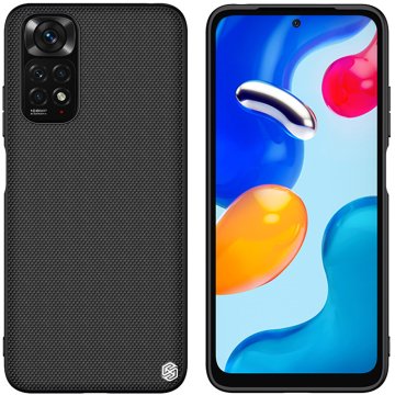Nillkin teksturiran ovitek za Xiaomi Redmi Note 11S