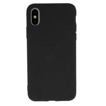 Nemo Gel ovitek za Xiaomi POCO M4 Pro 4G črne barve