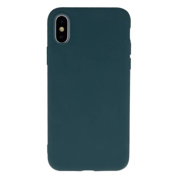 Nemo Gel ovitek za Xiaomi POCO M4 Pro 4G zelen