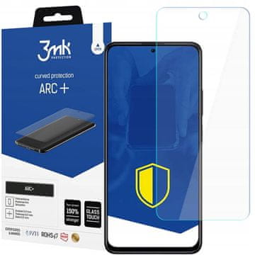 3MK ARC+ zaščitna folija za Xiaomi Redmi Note 11 4g/11Ss