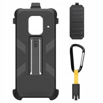 Ulefone Večnamenski ovitek za Armor 8 / 8 Pro