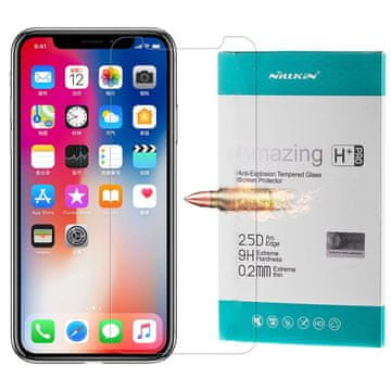 Nillkin Zaščitno steklo Amazing H+ PRO za iPhone 11 Pro / XS / X