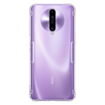Nillkin Ovitek Nature za Xiaomi Redmi K30 Crystal