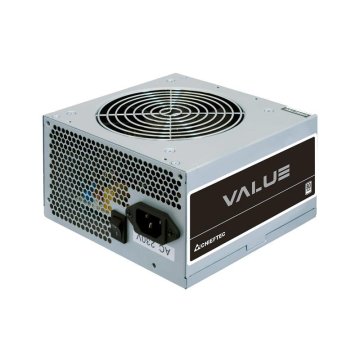 Chieftec Napajalnik||500 W|Aktivni PFC|APB-500B8