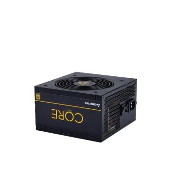 Chieftec Napajalnik||700 W|Učinkovitost 80 PLUS GOLD|Aktivni PFC|BBS-700S