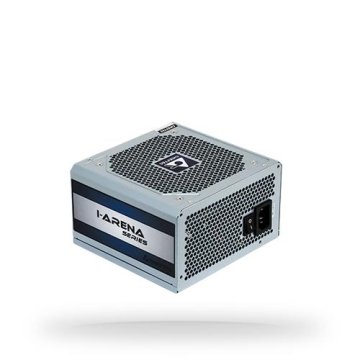 Chieftec Ohišje napajalnik ATX 600W/GPC-600S