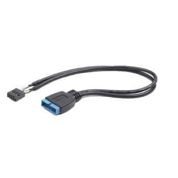 Gembird KABEL USB2 NA USB3 NOTRANJI PRIKLJUČEK/CC-U3U2-01