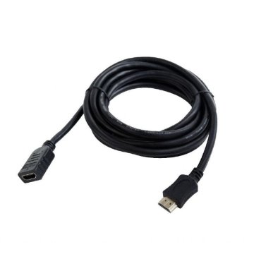 Gembird Podaljšek HDMI kabla 1,8 m/CC-HDMI4X-6