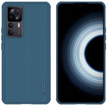 Nillkin Ovitek Frosted Shield Pro za Xiaomi 12T moder