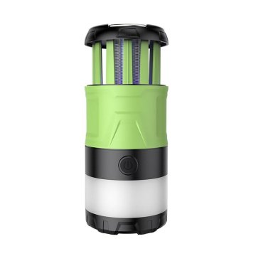Superfire Kampirna svetilka T15 UV 350lm USB
