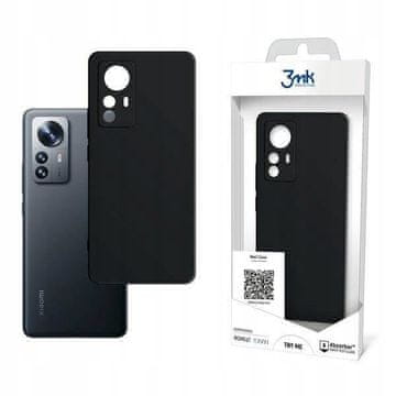3MK Ovitek Matt za Xiaomi 12 Pro