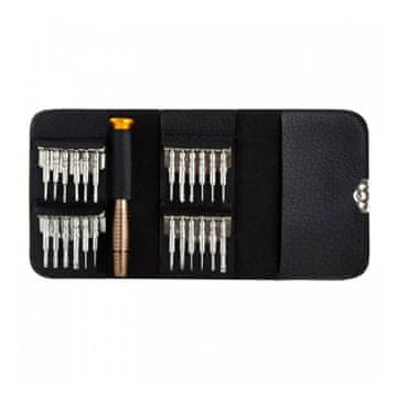 Orico ST1-BK 24-delni komplet preciznega orodja