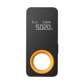 HOTO laserski merilnik razdalje QWCJY001 bluetooth