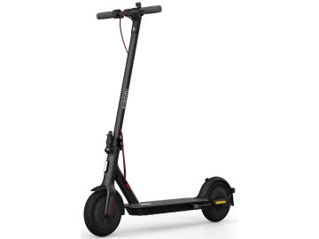 Xiaomi električni skuter 3 Lite EU 300W 20km/h črne barve