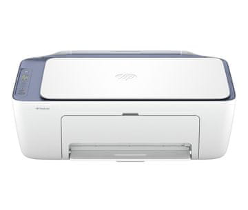 Hewlett Packard Večfunkcijski tiskalnik HP DeskJet 2922 (A24HVB)