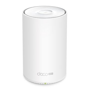 TP-Link Omrežni sistem DECO X10-4G