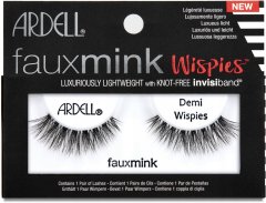 Ardell Umetne trepalnice Faux Mink Wispies, Demi Wispies 1 kos.