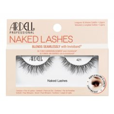 Ardell umetne trepalnice Naked Lashes, št. 421 1 kos.
