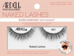 Ardell umetne trepalnice Naked Lashes, št. 421 1 kos.