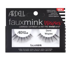 Ardell Umetne trepalnice Faux Mink Wispies, Demi Wispies 1 kos.