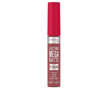 Rimmel trajna mega mat šminka, št. 210; 7,4 ml