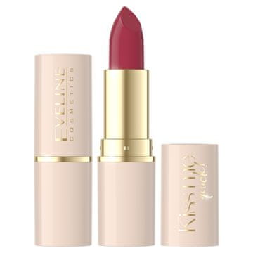 Eveline Cosmetics Poljubi me hitro! Mehka mat šminka, št. 09