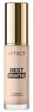 AFFECT Podlaga za obraz Best Matte, mat, polna prekrivnost, št. 1N 30 ml