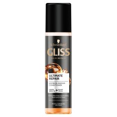 GL SCHWARZKOPF Ultimate Repair balzam za močno poškodovane lase