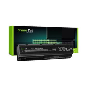 Baterija Green Cell HP03 za prenosnik HP MU06 4400 mAh 10,8V 1 kos.