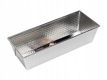 Galicja Pocinkan pekač 30,5x12x8 cm 1 kos.
