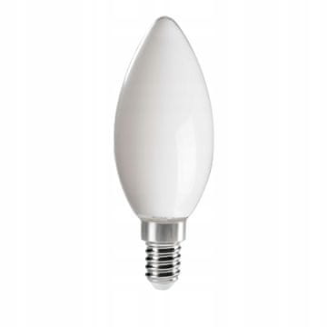 Kanlux LED žarnica E14 6W 1 kos.