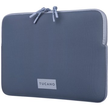 Torba za prenosnik Tucano One za Macbook Neo do 13", mehka, neoprenska, 1 kos.