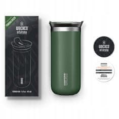Wacaco Termo vrček Octaroma Grande 435 ml 1 kos.