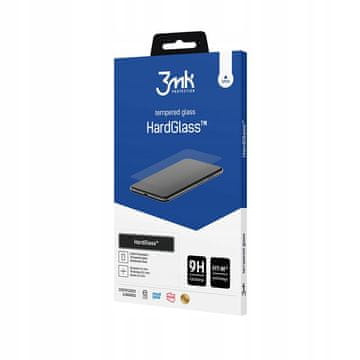 3MK Apple iPad Air 11" - do 11" trdo steklo 1 kos.