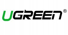 UGREEN Ethernet Cat6 UTP ploščati omrežni kabel 10 m 1 kos.
