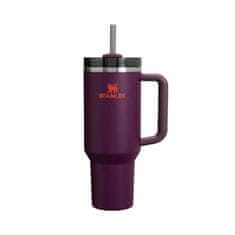 Stanley Termo vrček Quencher H2.0 1180 ml vijoličen iz nerjavečega jekla 1 kos.
