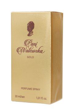 MIRACULUM Pani Walewska Gold parfum 30 ml
